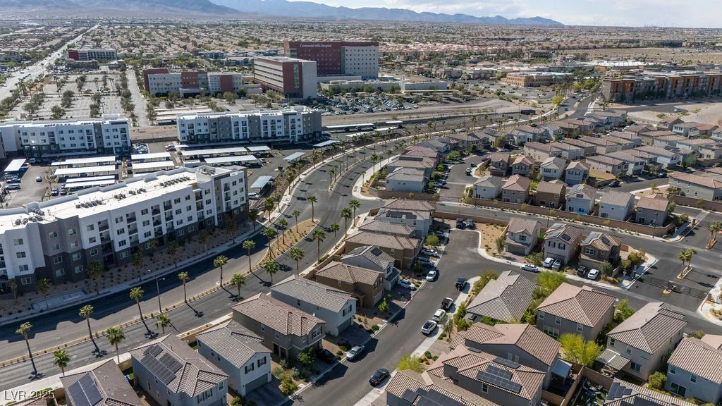 6848 Calvitero, Las Vegas, NV 89149