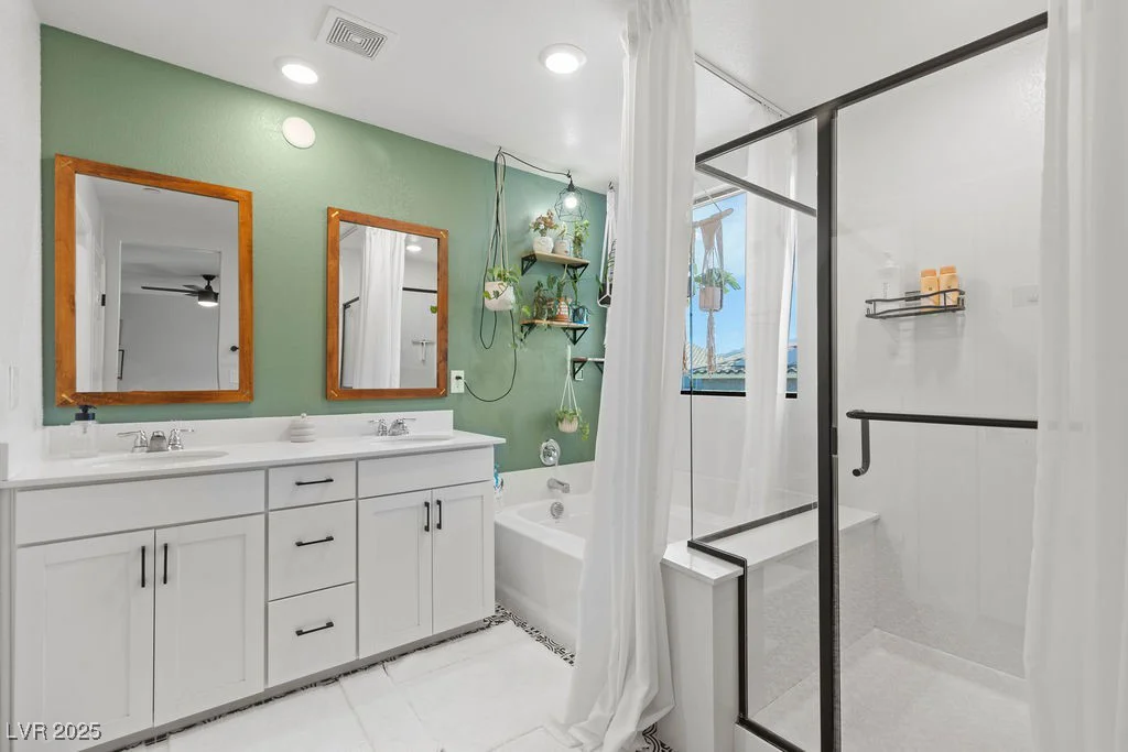 6848 Calvitero, Las Vegas, NV 89149