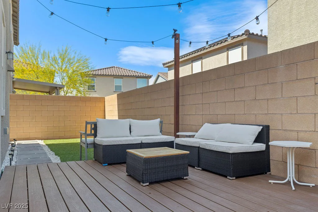 6848 Calvitero, Las Vegas, NV 89149