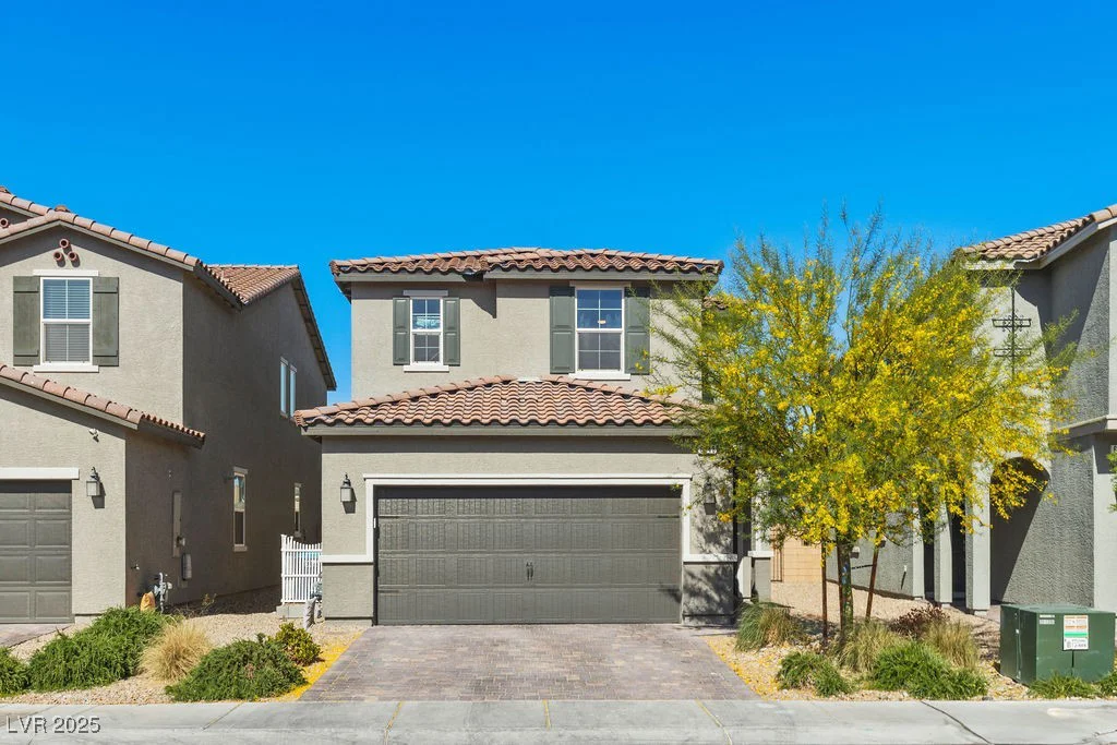 6848 Calvitero, Las Vegas, NV 89149