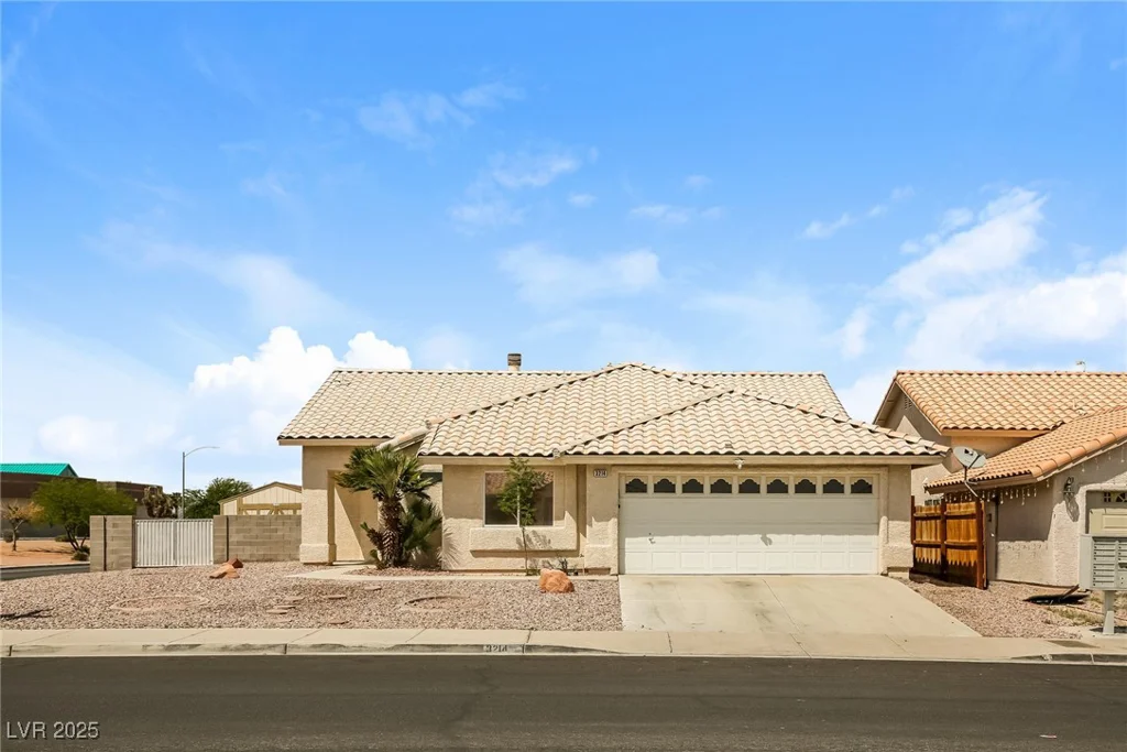 3214 Gilmore, North Las Vegas, NV 89032