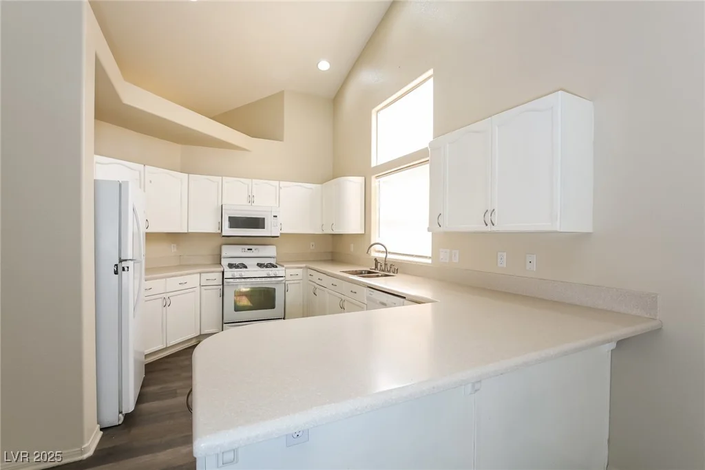 3214 Gilmore, North Las Vegas, NV 89032