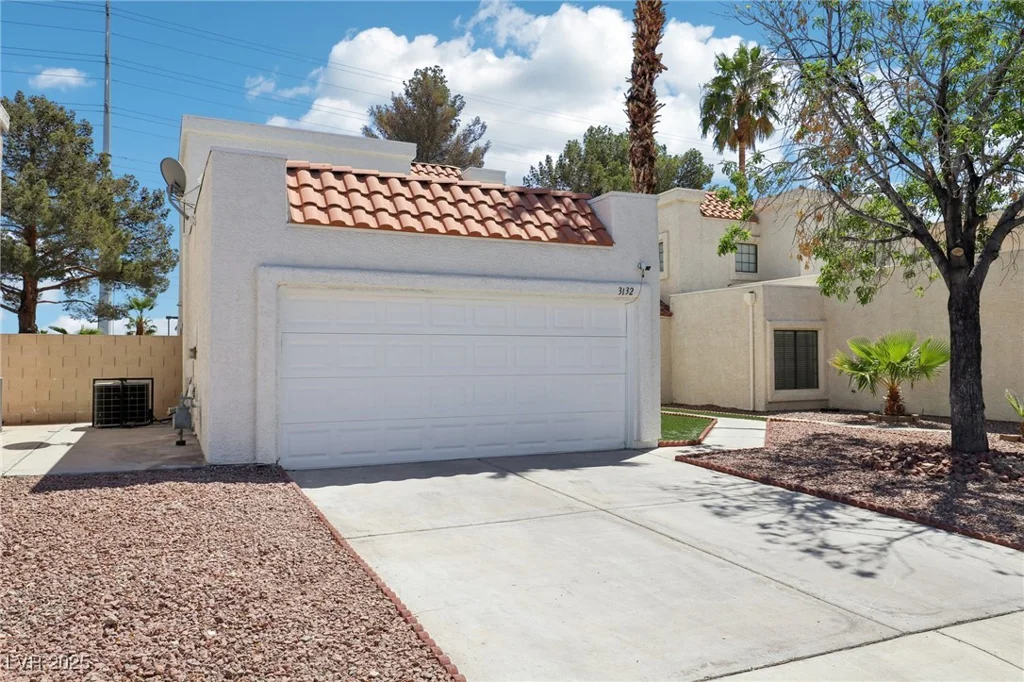 3132 Centavo, Las Vegas, NV 89117