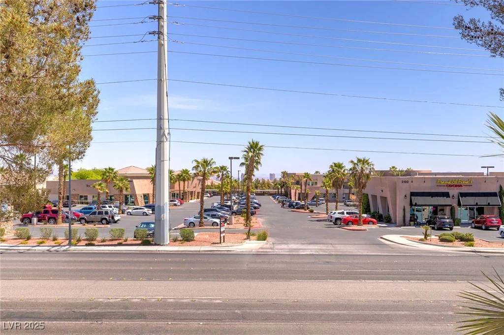 3132 Centavo, Las Vegas, NV 89117