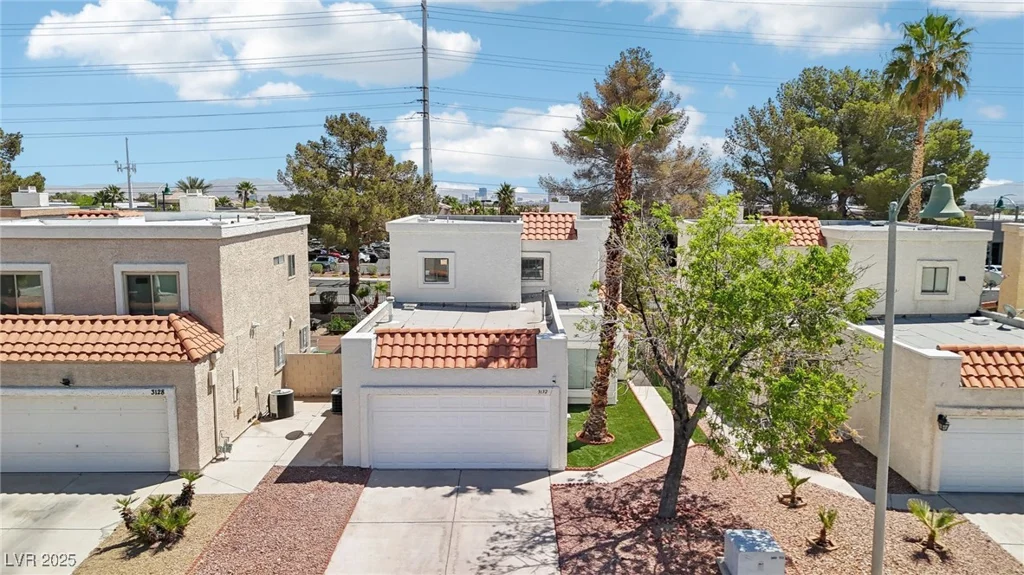 3132 Centavo, Las Vegas, NV 89117