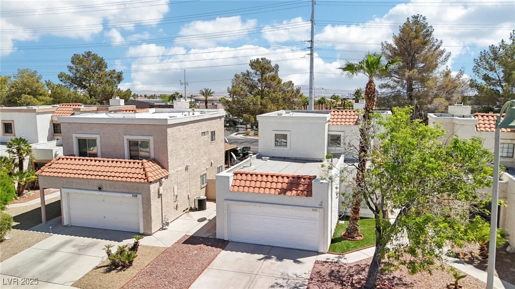 3132 Centavo, Las Vegas, NV 89117