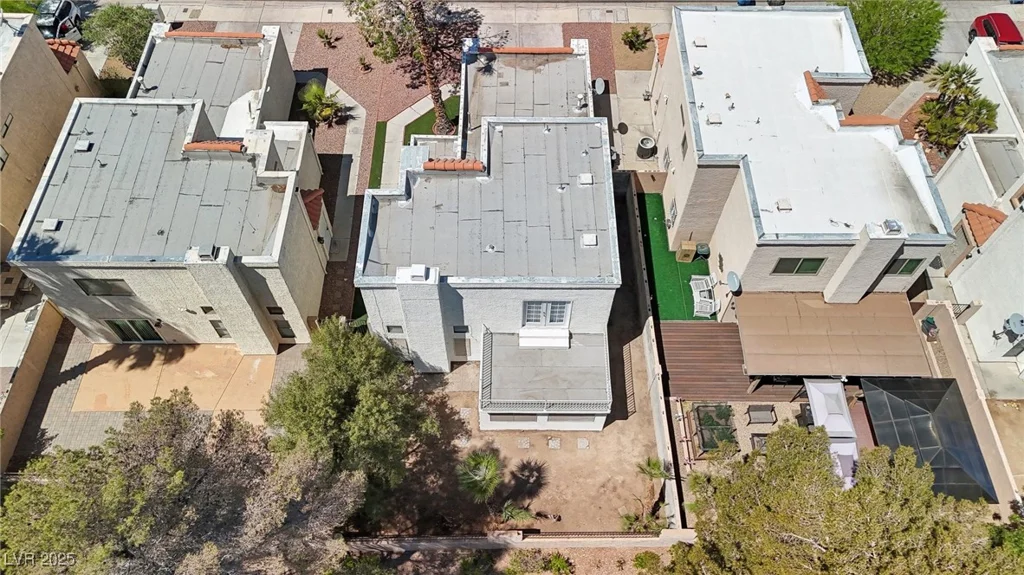 3132 Centavo, Las Vegas, NV 89117
