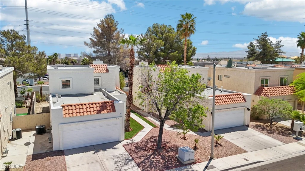 3132 Centavo, Las Vegas, NV 89117