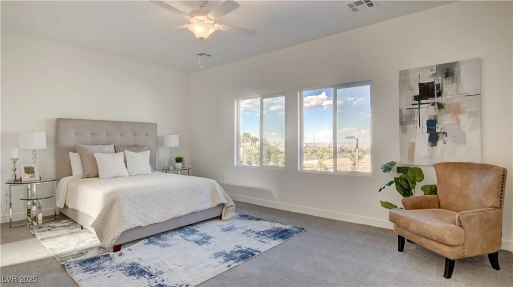 1157 Blossom Point, Las Vegas, NV 89135