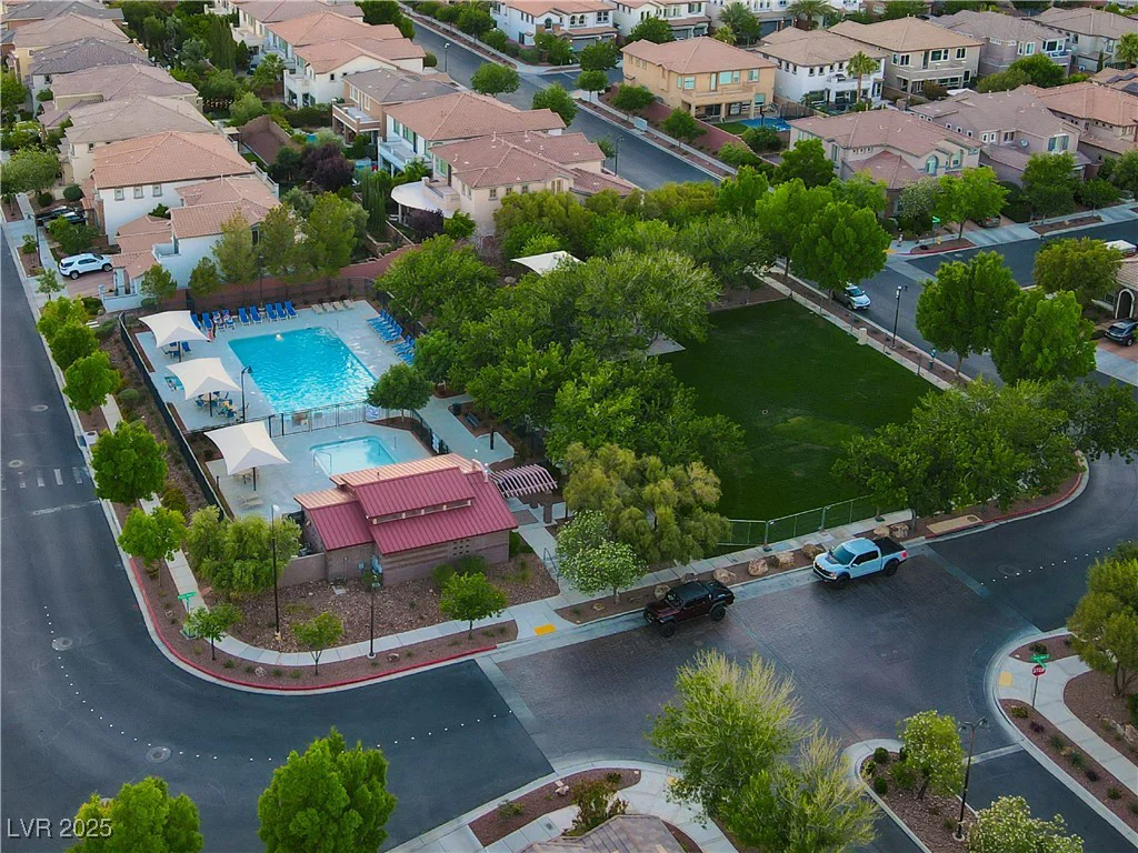 1157 Blossom Point, Las Vegas, NV 89135