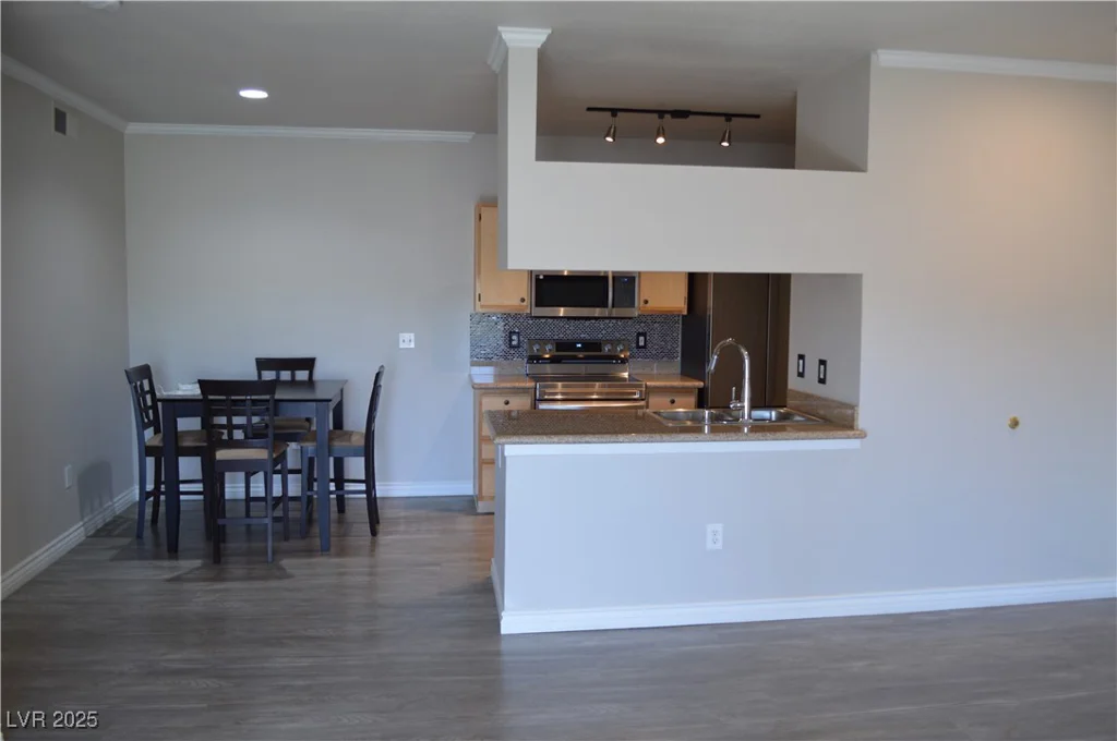 2900 Sunridge Heights, Henderson, NV 89052