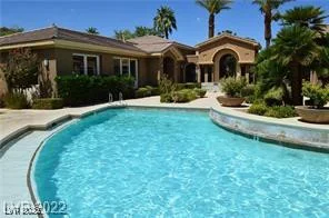 2900 Sunridge Heights, Henderson, NV 89052