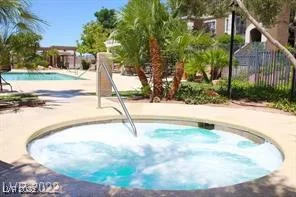 2900 Sunridge Heights, Henderson, NV 89052