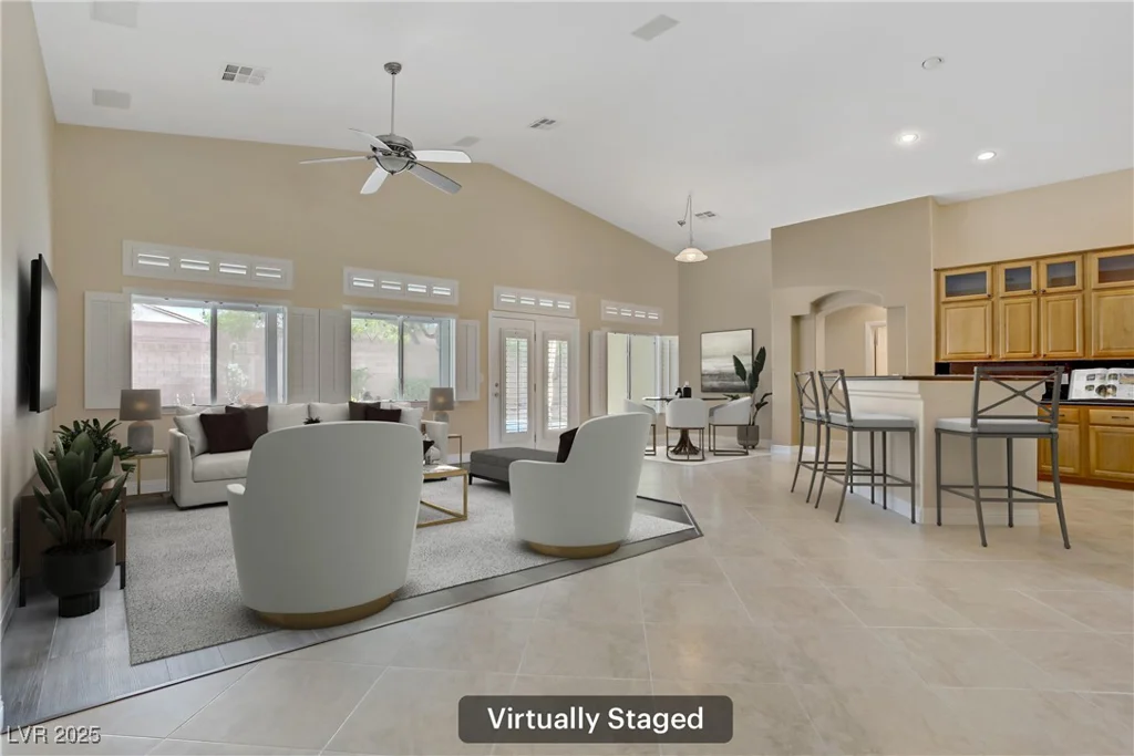 8125 Turbys Treehouse, Las Vegas, NV 89131