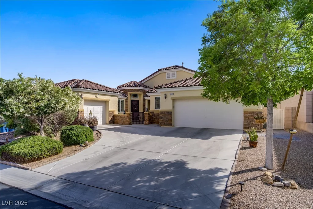 8125 Turbys Treehouse, Las Vegas, NV 89131