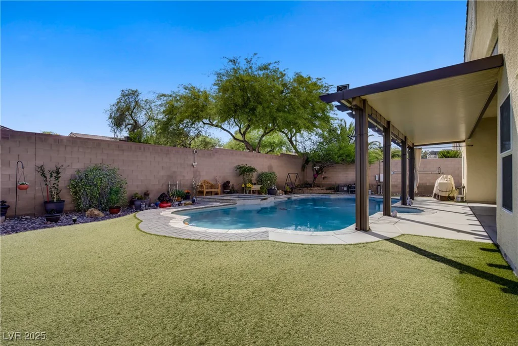 8125 Turbys Treehouse, Las Vegas, NV 89131