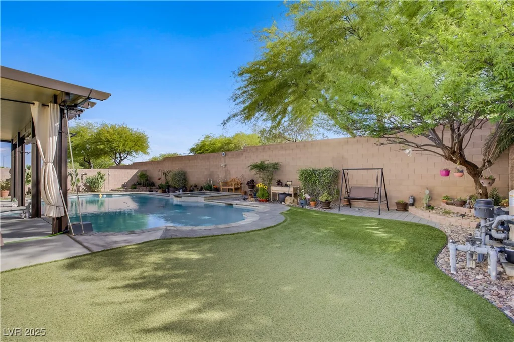 8125 Turbys Treehouse, Las Vegas, NV 89131