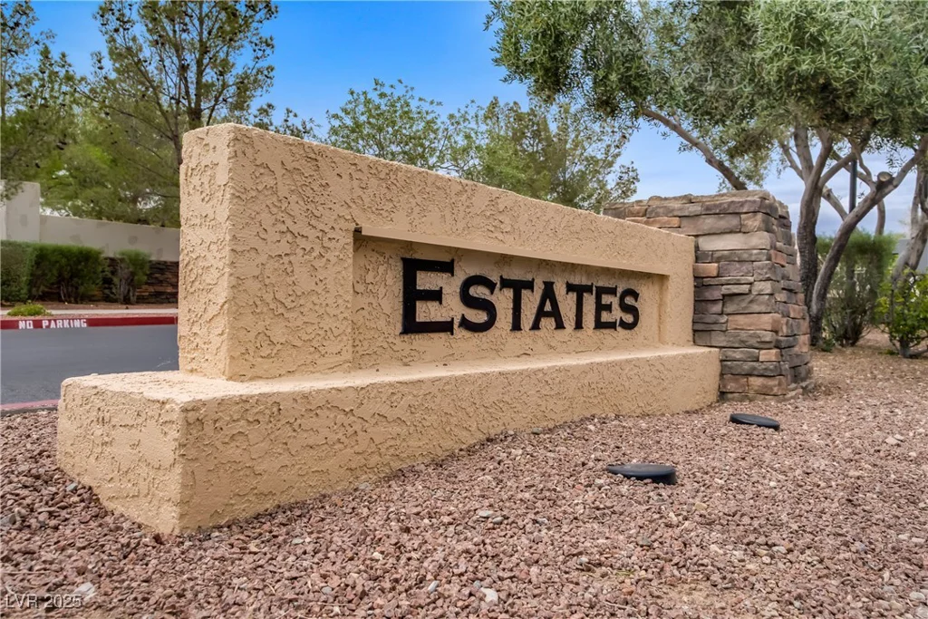 8125 Turbys Treehouse, Las Vegas, NV 89131