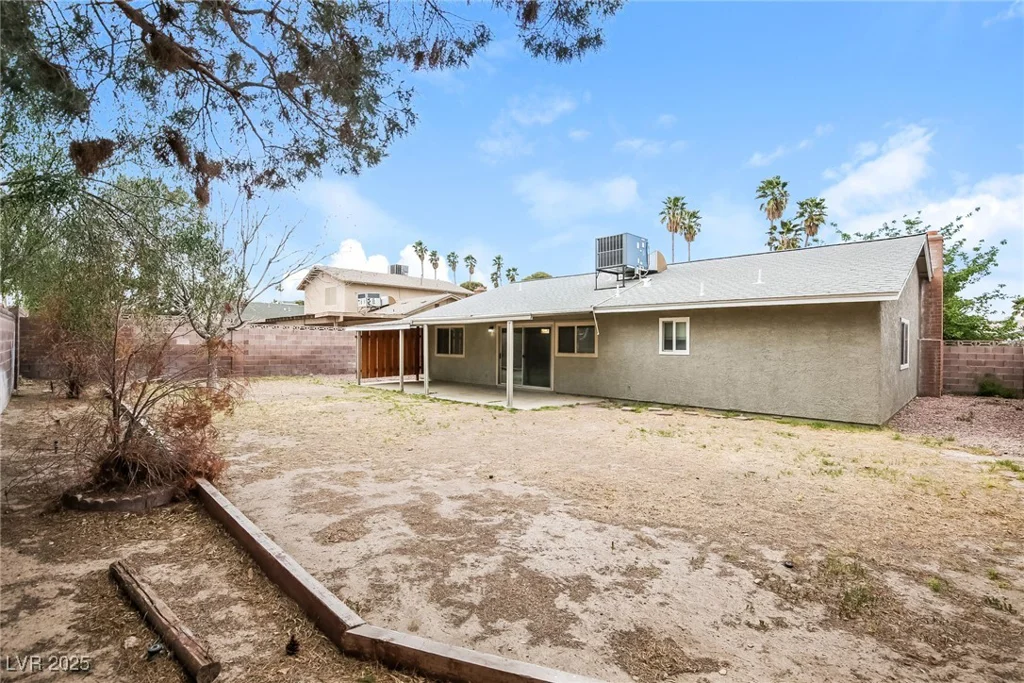 3751 Crellin, Las Vegas, NV 89120