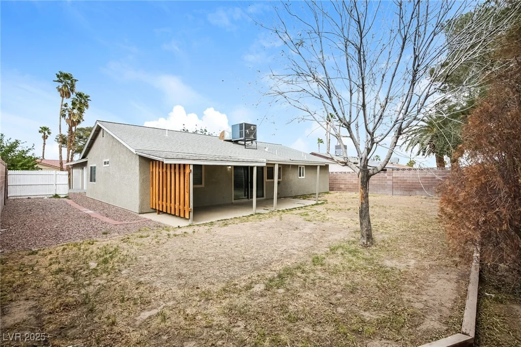 3751 Crellin, Las Vegas, NV 89120