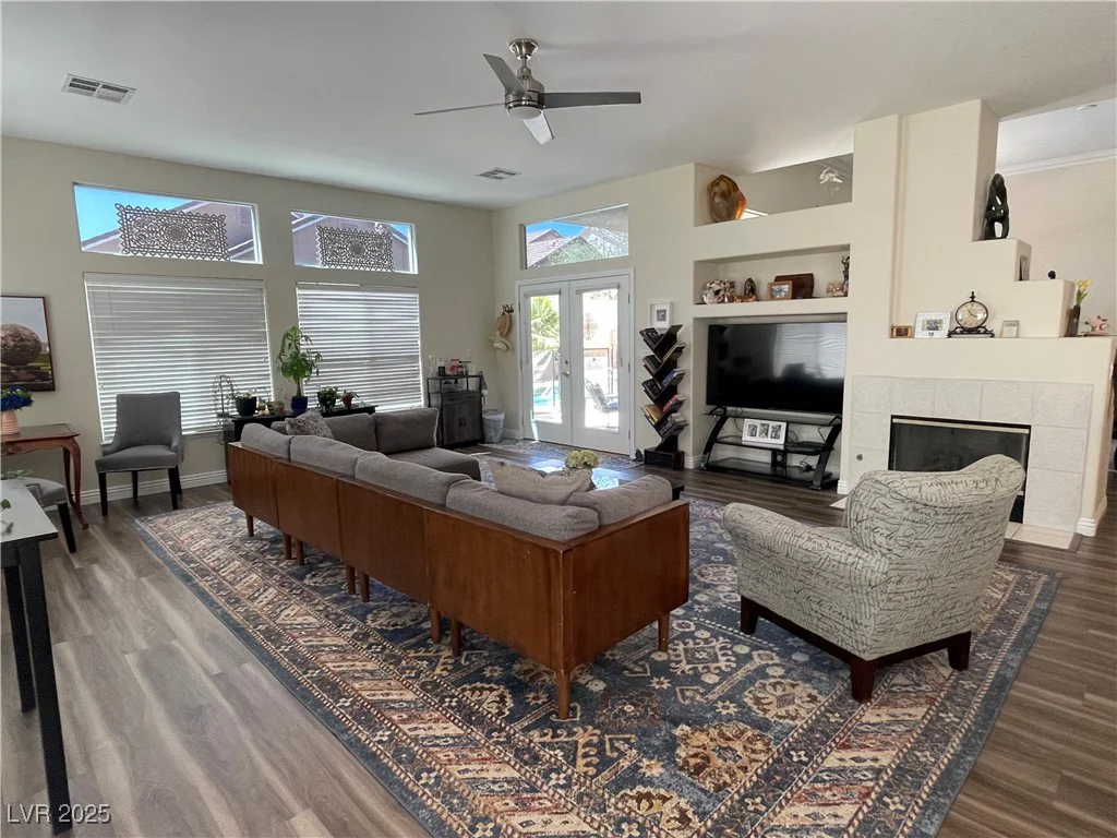 2559 Purple Heather, Henderson, NV 89052