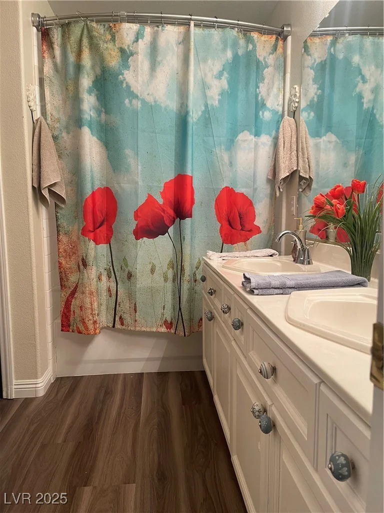 2559 Purple Heather, Henderson, NV 89052