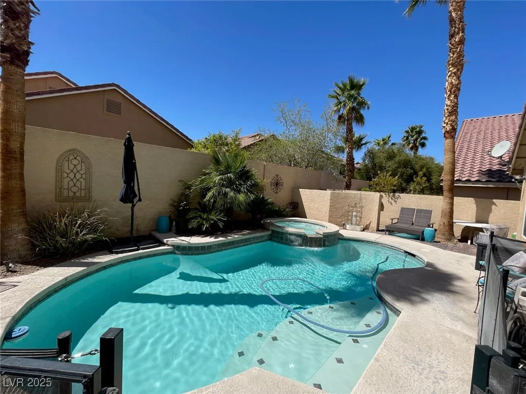 2559 Purple Heather, Henderson, NV 89052