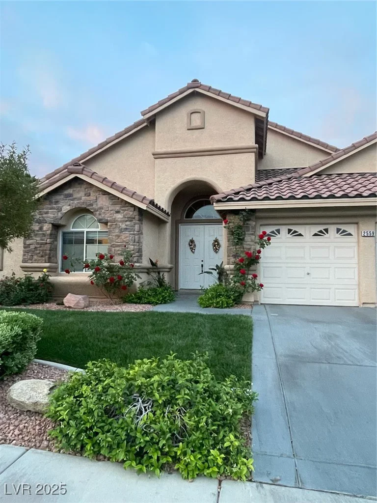 2559 Purple Heather, Henderson, NV 89052