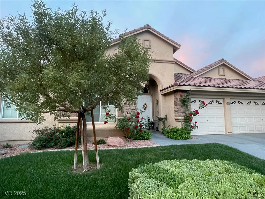 2559 Purple Heather, Henderson, NV 89052