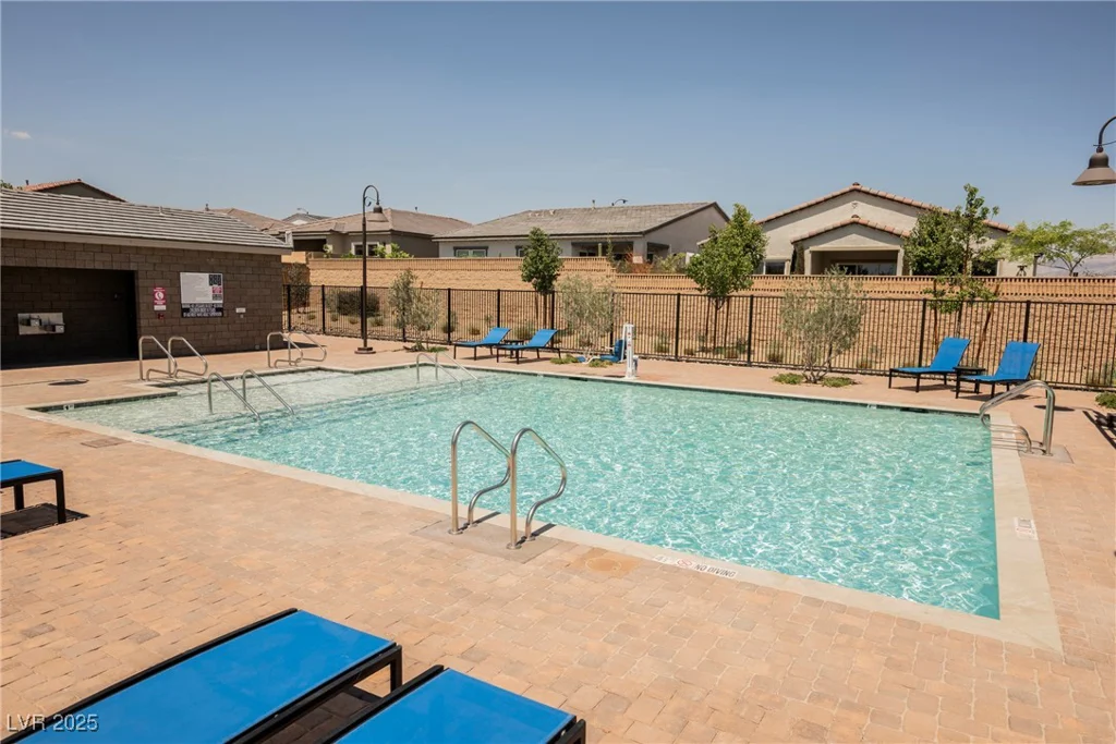 8968 Skye Treeline, Las Vegas, NV 89166