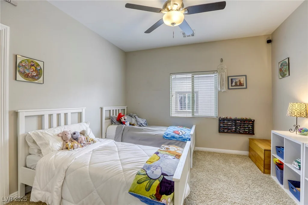 8137 Crushed Velvet, Las Vegas, NV 89166