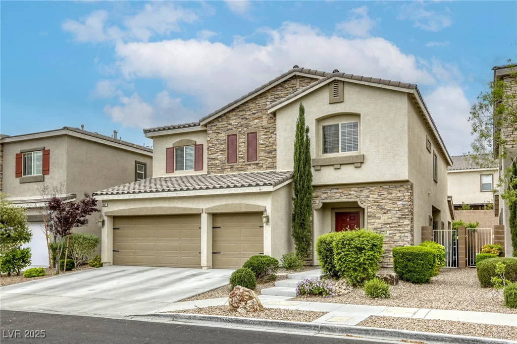 8137 Crushed Velvet, Las Vegas, NV 89166
