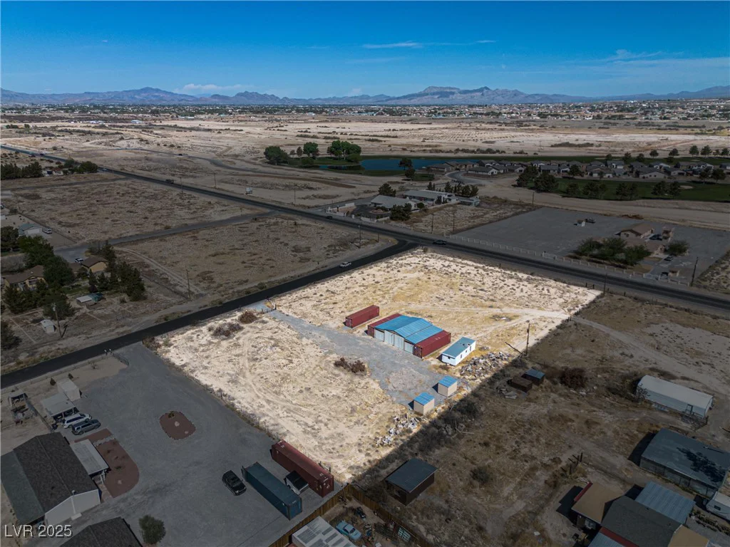 5111 Malibou, Pahrump, NV 89061