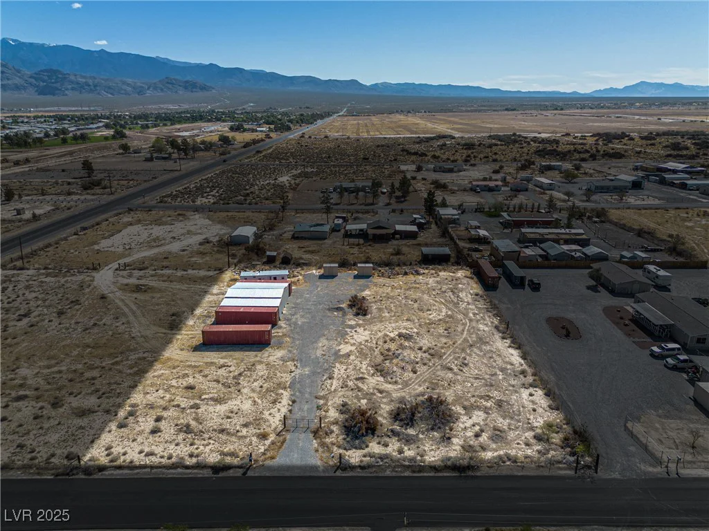 5111 Malibou, Pahrump, NV 89061