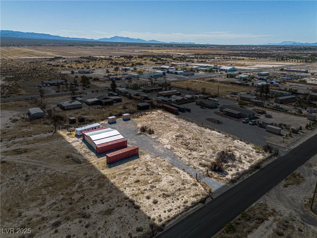 5111 Malibou, Pahrump, NV 89061