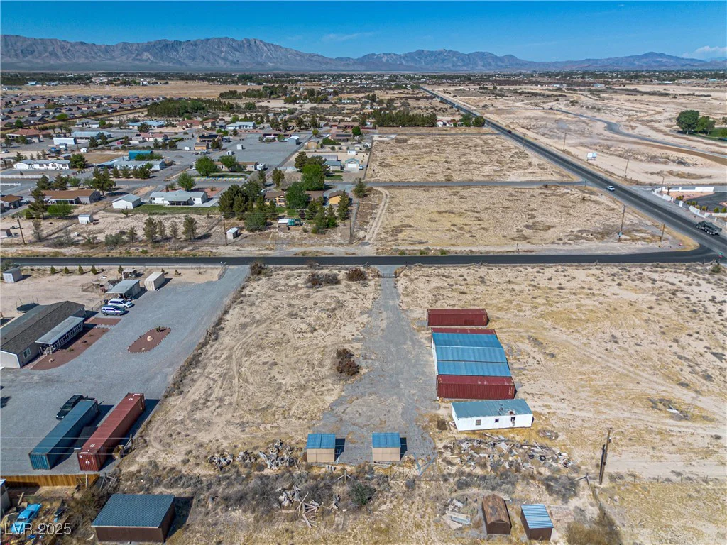 5111 Malibou, Pahrump, NV 89061