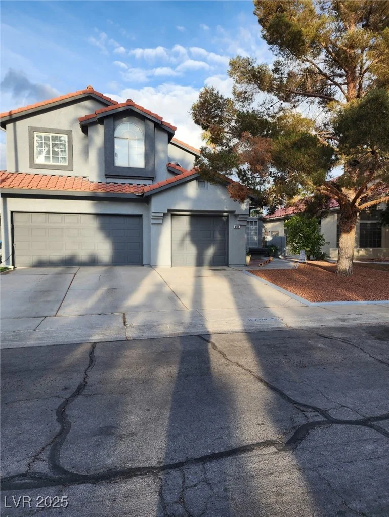 3704 Blairmoor, North Las Vegas, NV 89032