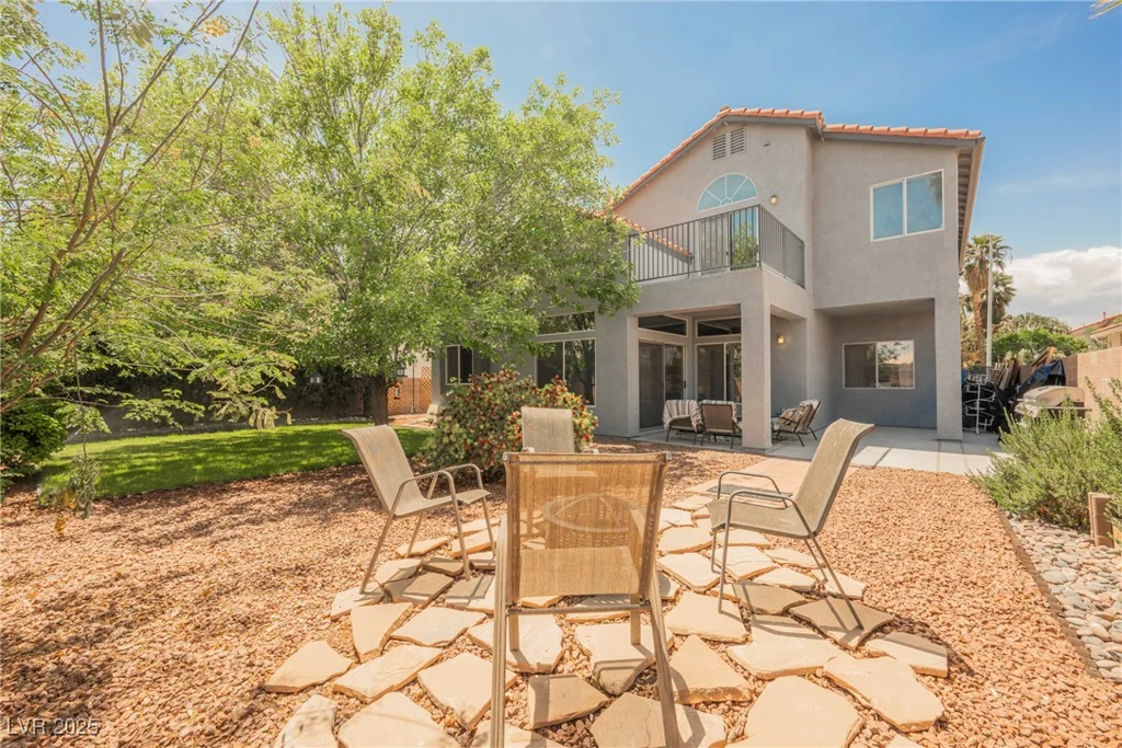3704 Blairmoor, North Las Vegas, NV 89032