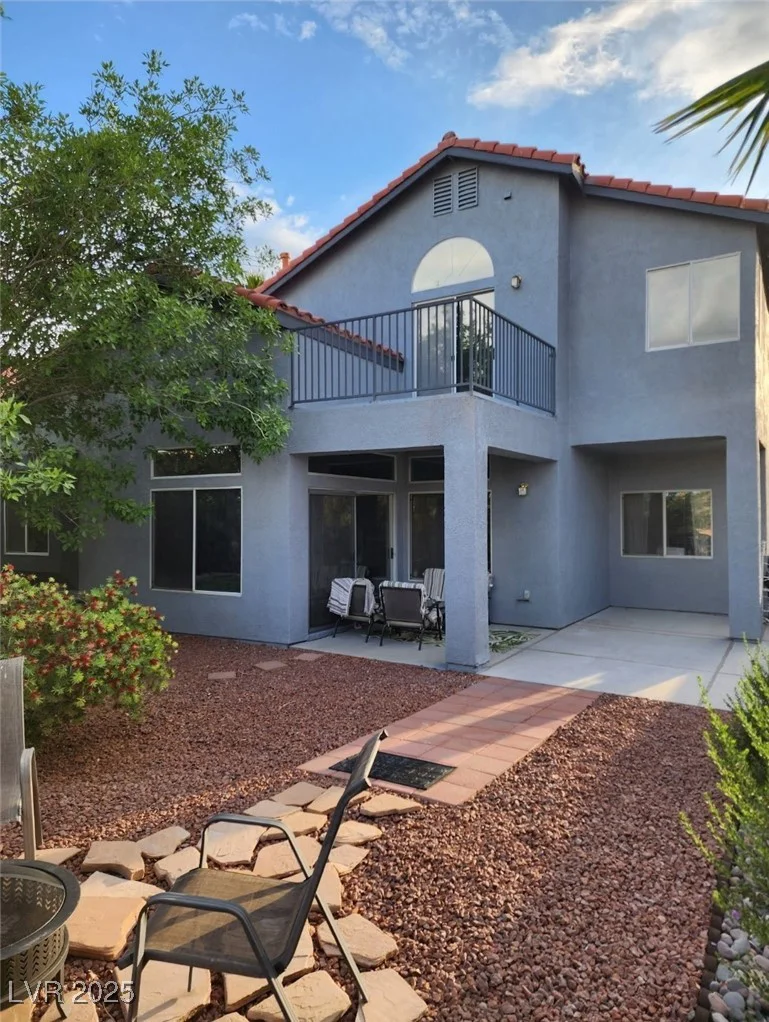 3704 Blairmoor, North Las Vegas, NV 89032