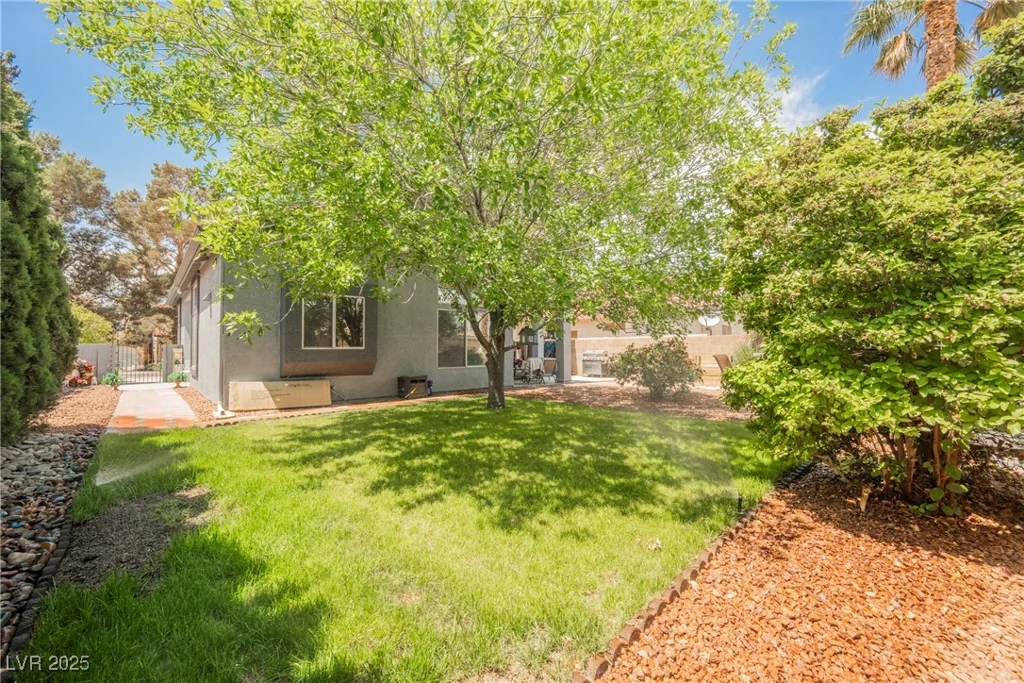 3704 Blairmoor, North Las Vegas, NV 89032