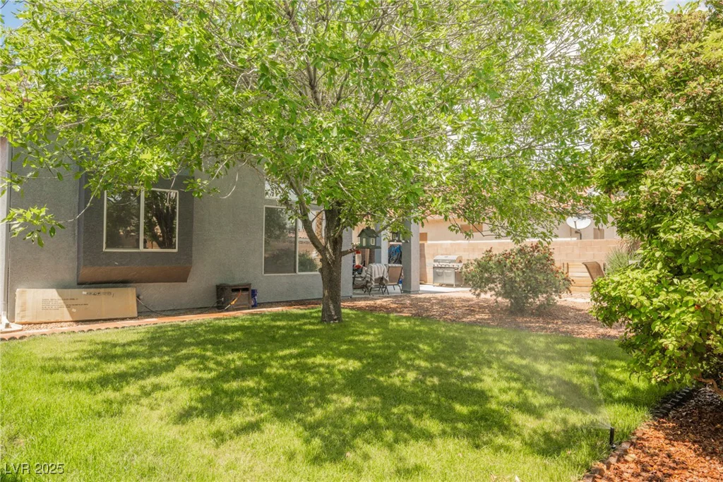 3704 Blairmoor, North Las Vegas, NV 89032