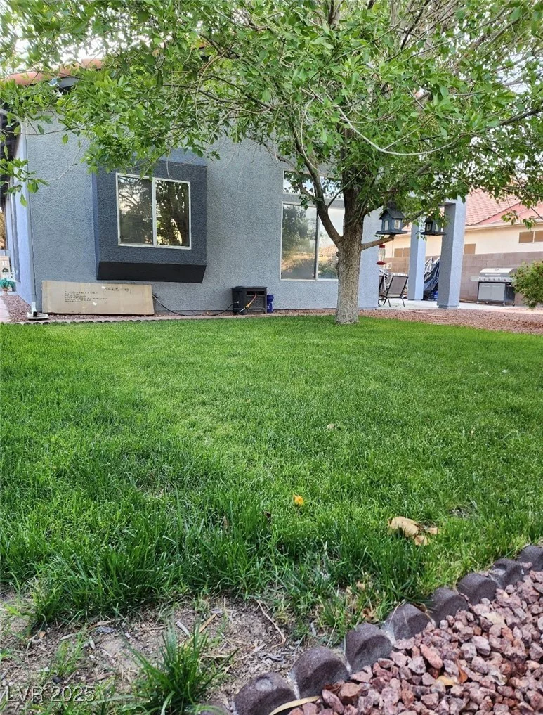 3704 Blairmoor, North Las Vegas, NV 89032