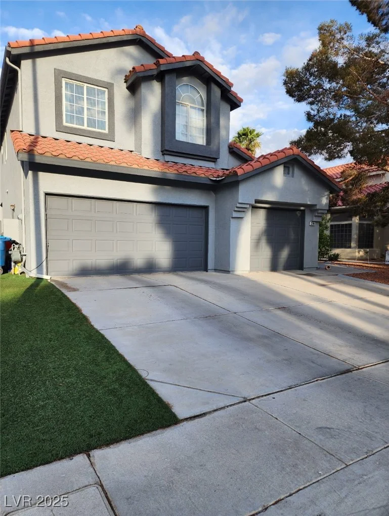 3704 Blairmoor, North Las Vegas, NV 89032