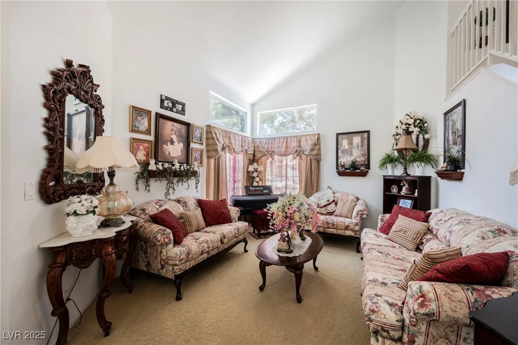 3704 Blairmoor, North Las Vegas, NV 89032