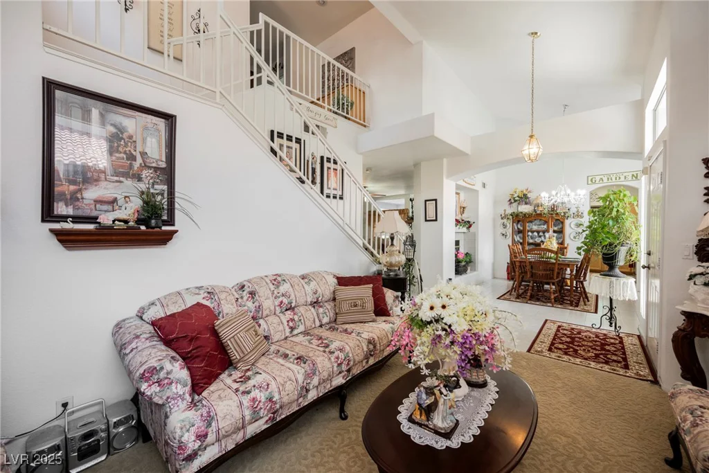3704 Blairmoor, North Las Vegas, NV 89032