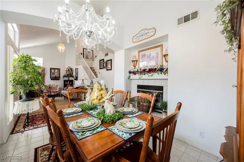 3704 Blairmoor, North Las Vegas, NV 89032