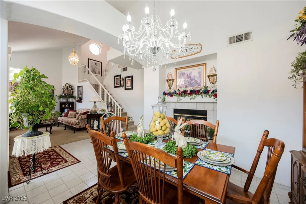 3704 Blairmoor, North Las Vegas, NV 89032