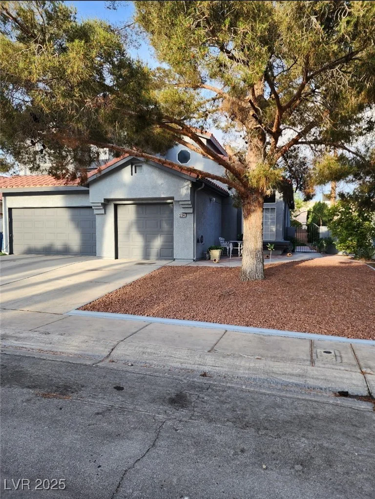 3704 Blairmoor, North Las Vegas, NV 89032