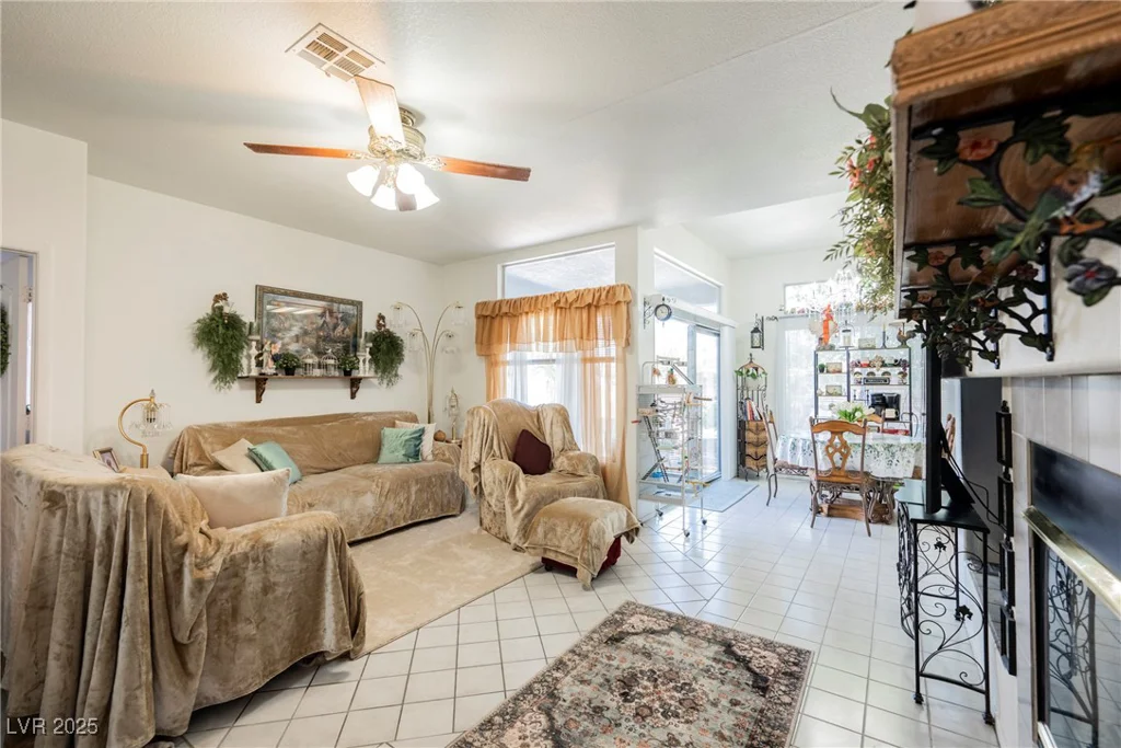 3704 Blairmoor, North Las Vegas, NV 89032