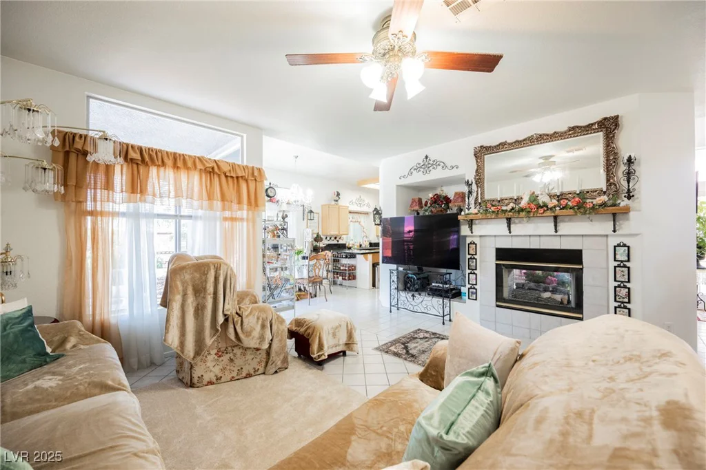 3704 Blairmoor, North Las Vegas, NV 89032